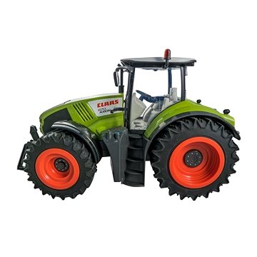 Class Axion 870 - RC traktor