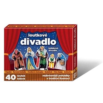 

Loutkové divadlo