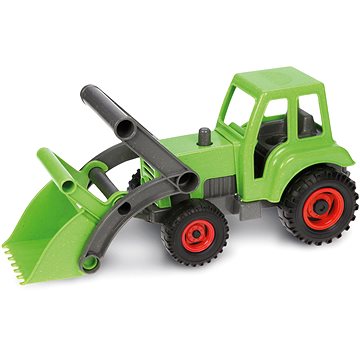 

Lena Eco aktivní traktor
