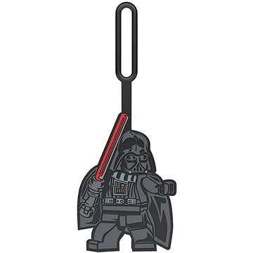 

LEGO Star Wars Darth Vader - jmenovka