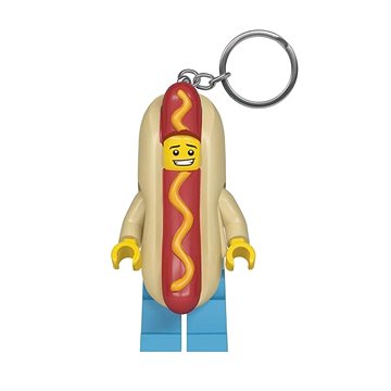 

LEGO Classic Hot Dog