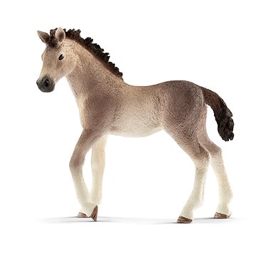 

Schleich Andaluské hříbě 13822