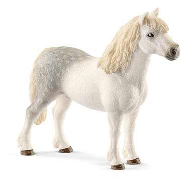

Schleich Waleský poník hřebec 13871