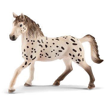 

Schleich Hřebec Knabstrupper 13889