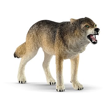 

Schleich Vlk 14821