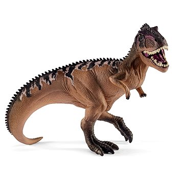 Schleich Giganotosaurus 15010 - Figurka
