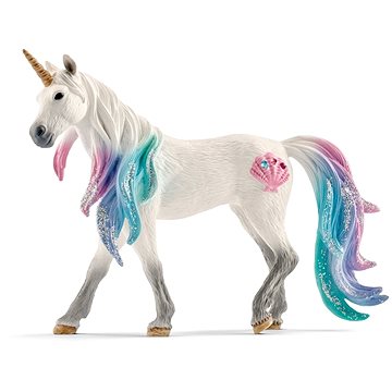 

Schleich Mořský jednorožec kobyla 70570
