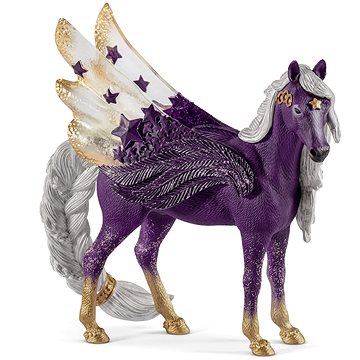 

Schleich Hvězdný Pegas, klisna 70579