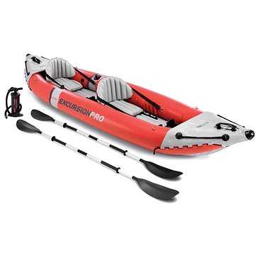 

Intex Excursion Pro
