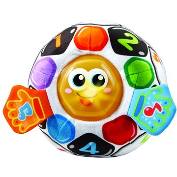 

VTech Můj první kopačák