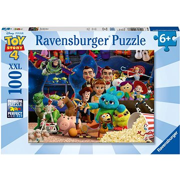 

Ravensburger 104086 Disney Toy Story 4