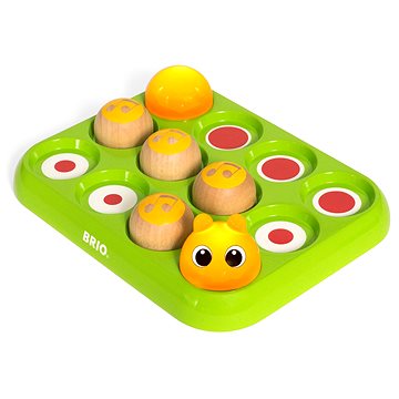 

Brio 30189 Hudební housenka