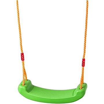 

Woody Houpačka plastová-sedák, zelený
