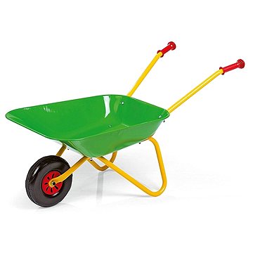 

Rollytoys Zahradní kolečko zelené
