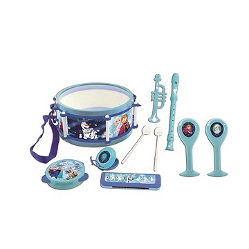 

Lexibook Frozen Hudební set