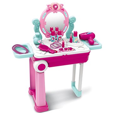 

BGP 3013 Kufr Deluxe salón