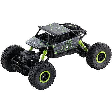 

BRC 18.612 RC Rock Climber