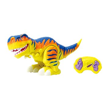 

Jamara Bruni Dinosaur