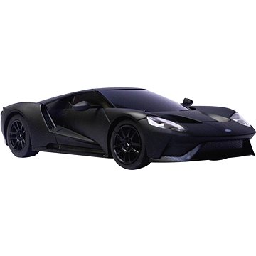 

Jamara Ford GT - černý