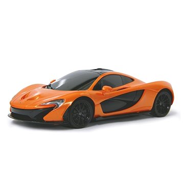 

Jamara McLaren P1 - oranžový