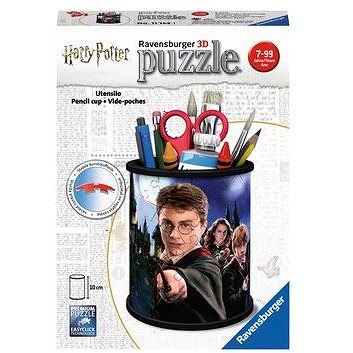 

Ravensburger 111541 Stojan na tužky Harry Potter