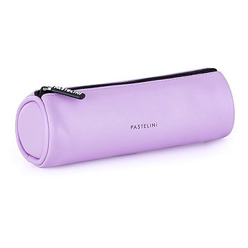 OXYBAG Pastelini etue PU kulaté fialové