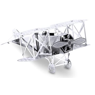 

Metal Earth Fokker D-VII