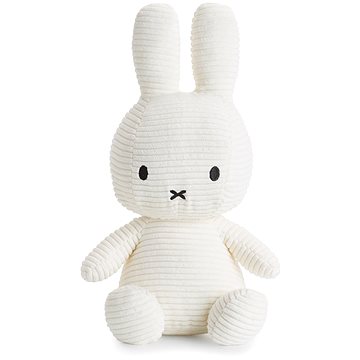 

Miffy ECO Corduroy Offwhite 33cm