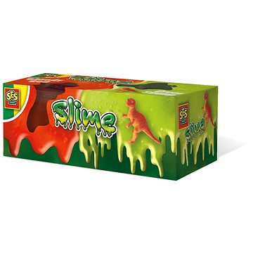 

SES Sliz - 2ks s T-rexem