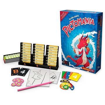 Pictomania