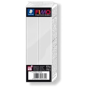

FIMO professional 8041 - delfíní šedá
