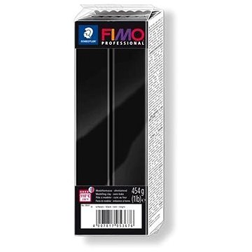 

FIMO professional 8041 - černá