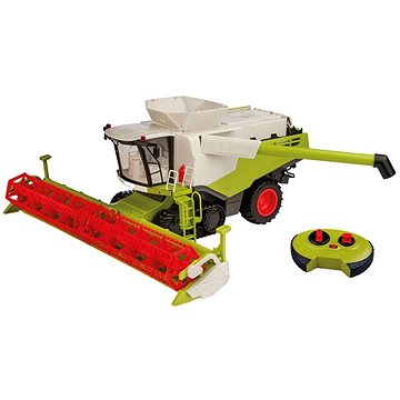 

RC Kombajn Claas