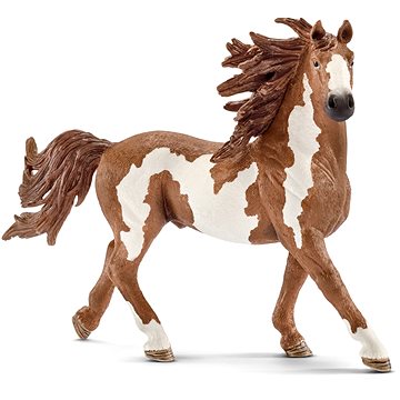 

Schleich Hřebec Pinto 13794