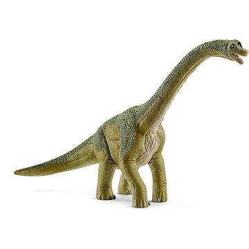Schleich Brachiosaurus 14581 - Figurka