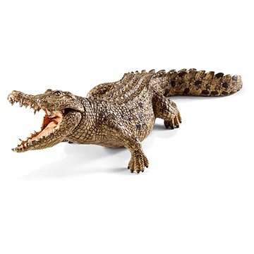 

Schleich Krokodýl 14736