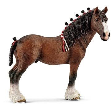 

Schleich Valach Clydesdaleský 13808