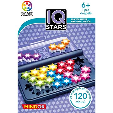 

Smart - IQ Stars