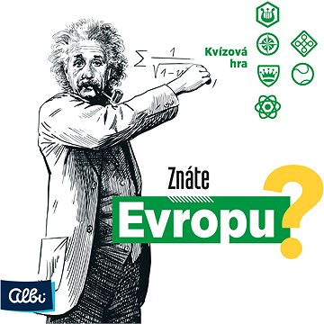 

Znáte Evropu