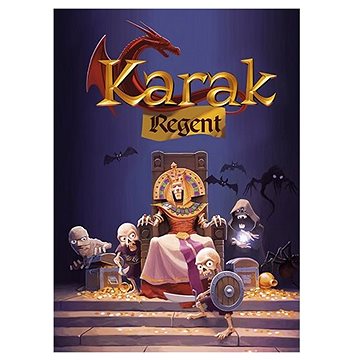 Karak: Regent