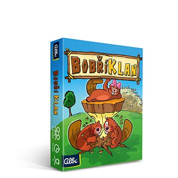 

Bobří klan