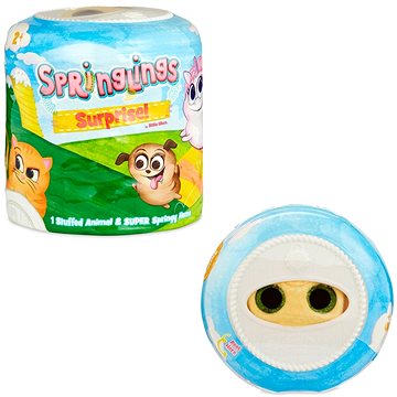 

Springlings Péráček