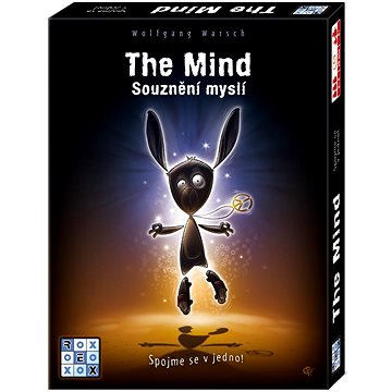 

The Mind: Souznění myslí