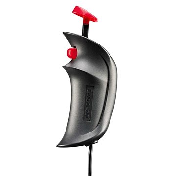 

Carrera GO/GO+ 61663 Elektronický ovladač rychlosti