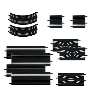 

Carrera 61601 Rozšiřující set 2 - GO/GO+/D143