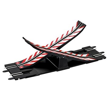 

Carrera GO/GO+/D143 - 61659 Houpačka