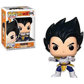 

Funko POP! DBZ - Vegeta