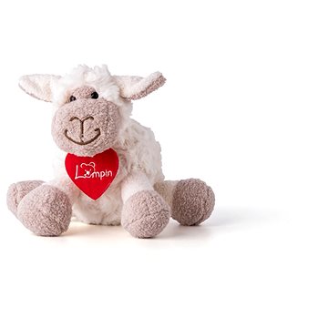 

Lumpin Ovečka Olivia mini