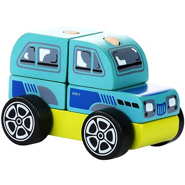 

Cubika 13180 Terénní vůz