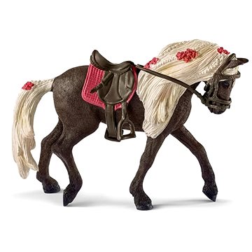 

Schleich Klisna Rocky Mountain - koňská šou 42469